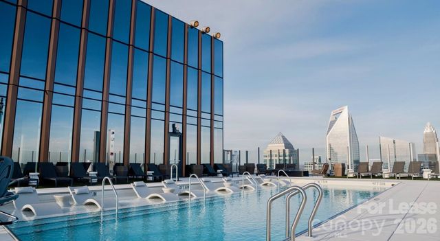 111 E Carson Boulevard Scepter, Charlotte, NC 28203