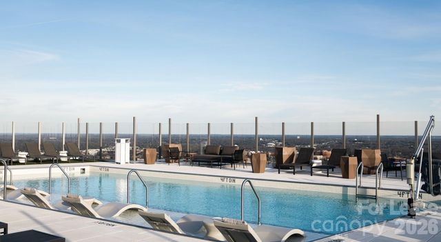 111 E Carson Boulevard Scepter, Charlotte, NC 28203