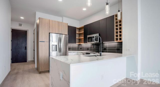 111 E Carson Boulevard Scepter, Charlotte, NC 28203