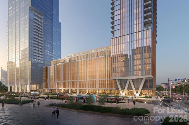 111 E Carson Boulevard Scepter, Charlotte, NC 28203