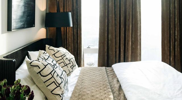 111 E Carson Boulevard Scepter, Charlotte, NC 28203