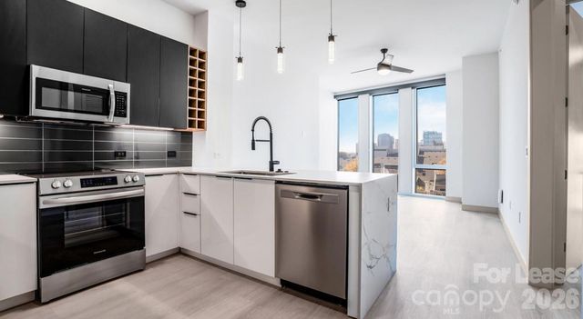 111 E Carson Boulevard Scepter, Charlotte, NC 28203