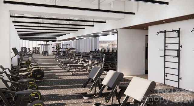 111 E Carson Boulevard Scepter, Charlotte, NC 28203