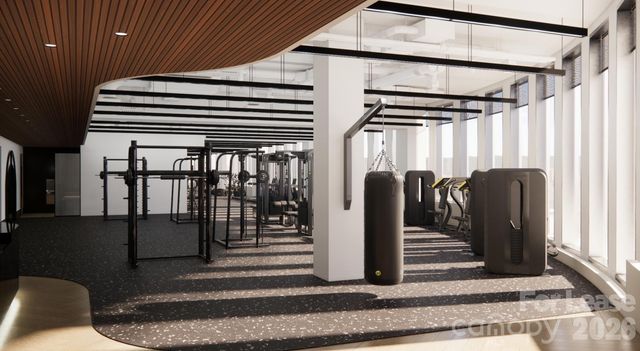 111 E Carson Boulevard Scepter, Charlotte, NC 28203