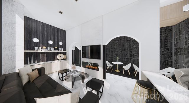 111 E Carson Boulevard Scepter, Charlotte, NC 28203