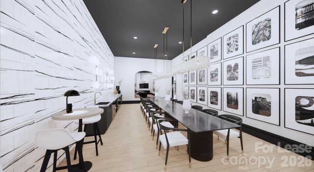 111 E Carson Boulevard Scepter, Charlotte, NC 28203