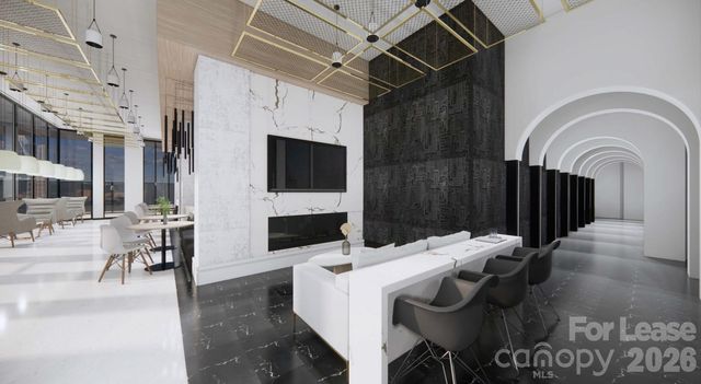 111 E Carson Boulevard Scepter, Charlotte, NC 28203