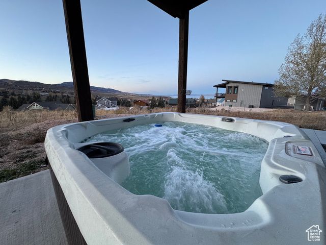 40 WEDGE WAY, Garden City, UT 84028