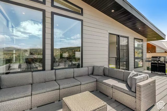40 WEDGE WAY, Garden City, UT 84028