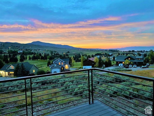 40 WEDGE WAY, Garden City, UT 84028