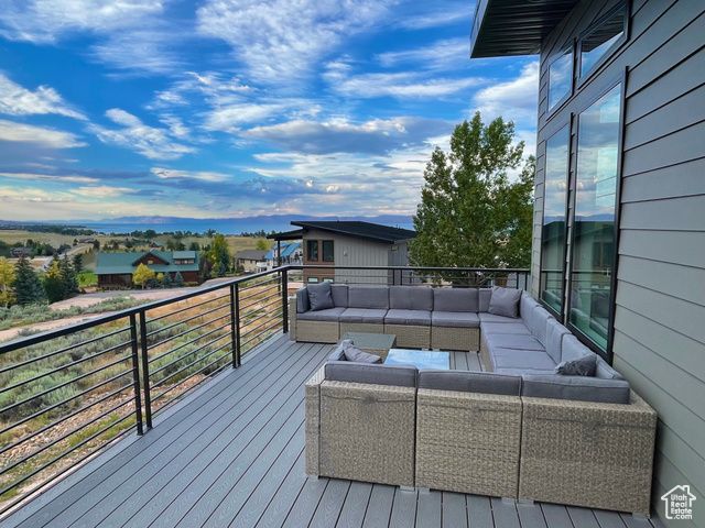 40 WEDGE WAY, Garden City, UT 84028