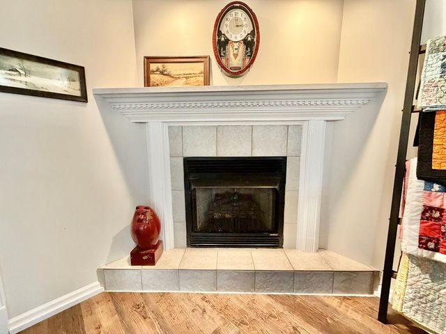 20 Deerbrook, Hayesville, NC 28904