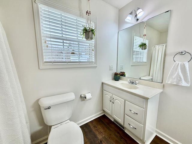 20 Deerbrook, Hayesville, NC 28904