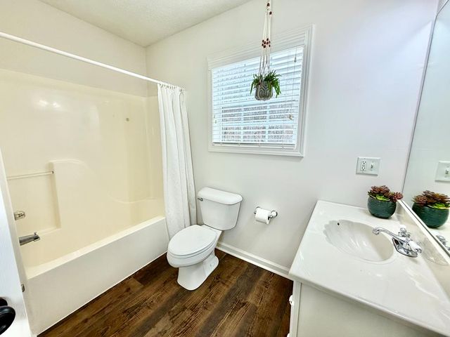 20 Deerbrook, Hayesville, NC 28904