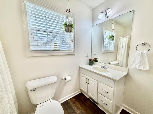 20 Deerbrook, Hayesville, NC 28904