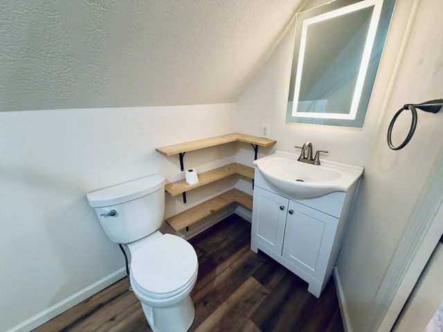 20 Deerbrook, Hayesville, NC 28904