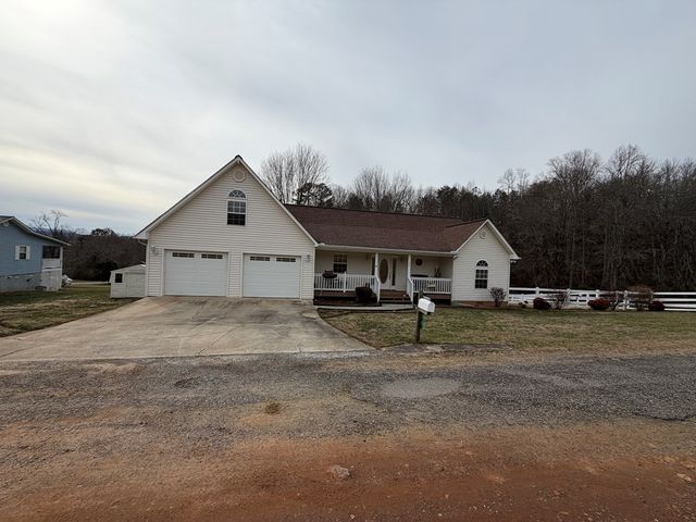 20 Deerbrook, Hayesville, NC 28904