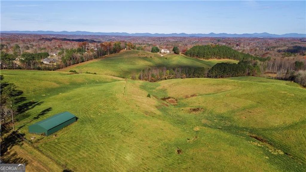 5424 Price Road, Gainesville, GA 30506