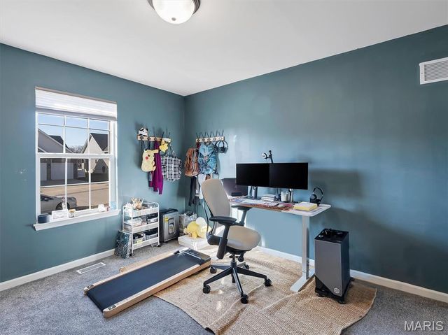 1833 Sunset Ridge, Festus, MO 63028