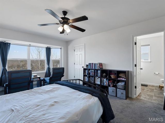 1833 Sunset Ridge, Festus, MO 63028