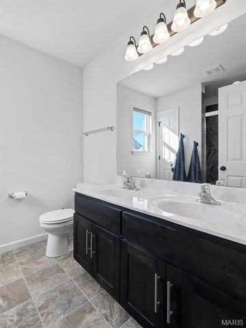 1833 Sunset Ridge, Festus, MO 63028