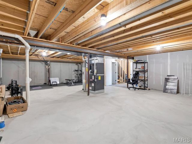 1833 Sunset Ridge, Festus, MO 63028