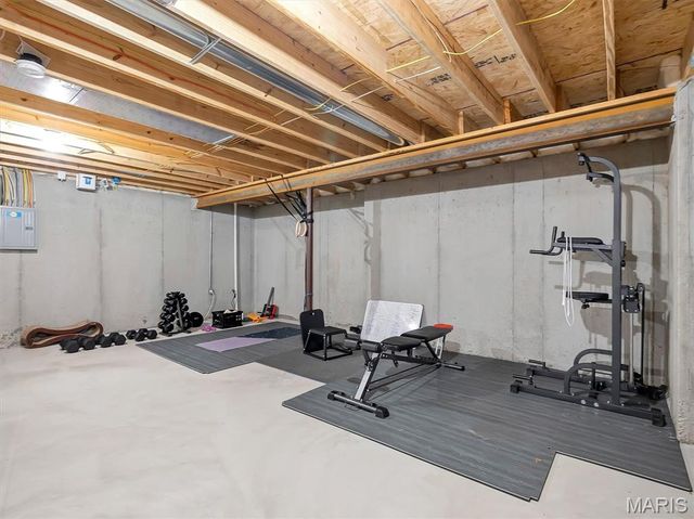 1833 Sunset Ridge, Festus, MO 63028