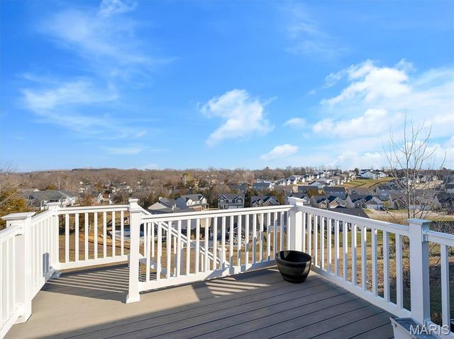 1833 Sunset Ridge, Festus, MO 63028