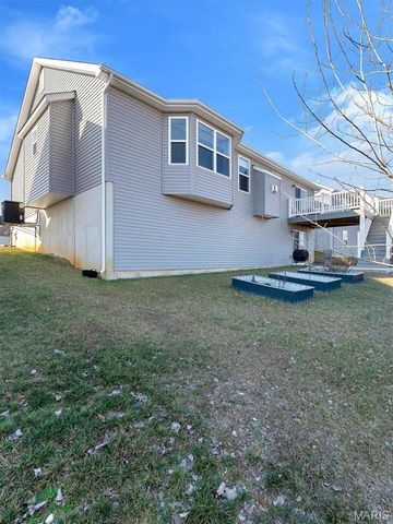 1833 Sunset Ridge, Festus, MO 63028