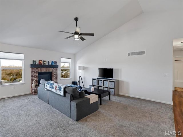 1833 Sunset Ridge, Festus, MO 63028