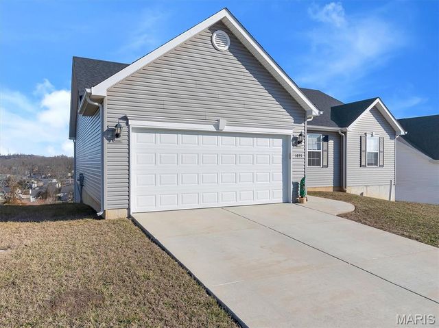 1833 Sunset Ridge, Festus, MO 63028