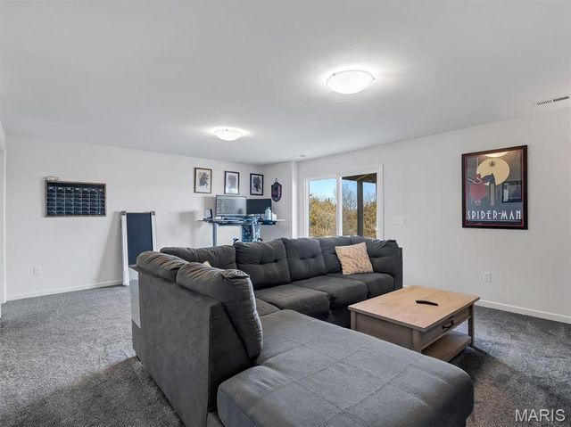 1833 Sunset Ridge, Festus, MO 63028