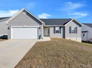 1833 Sunset Ridge, Festus, MO 63028