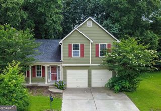 4652 Grove Court, Acworth, GA 30101
