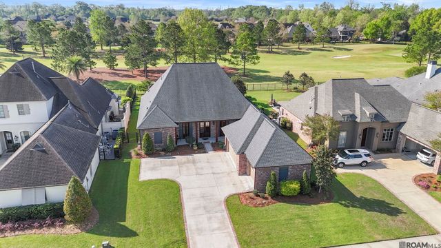 2631 Tiger Crossing Dr, Baton Rouge, LA 70810