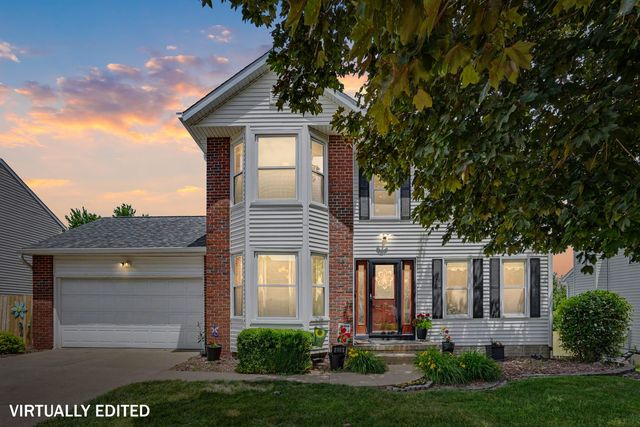 808 W 59th Street, Davenport, IA 52806