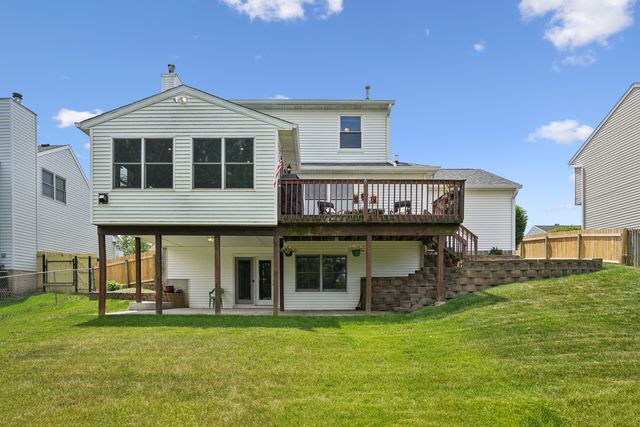 808 W 59th Street, Davenport, IA 52806