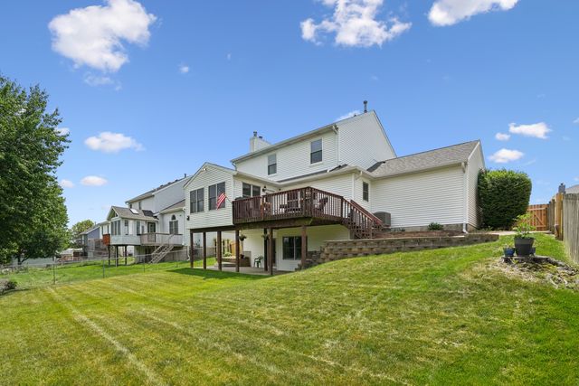 808 W 59th Street, Davenport, IA 52806