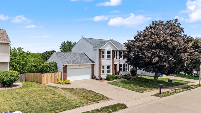 808 W 59th Street, Davenport, IA 52806