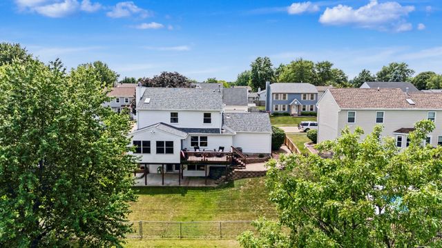 808 W 59th Street, Davenport, IA 52806