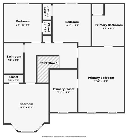 808 W 59th Street, Davenport, IA 52806
