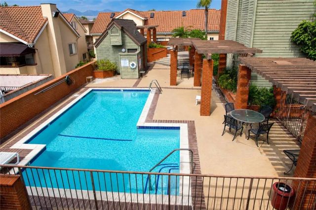 1313 Valley View 202, Glendale, CA 91202