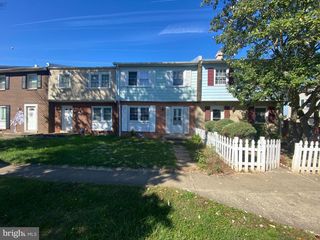 2538 SEDGEWICK PLACE, Dumfries, VA 22026