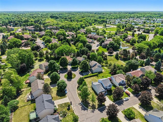 4598 Connor Court 48, Ypsilanti, MI 48197