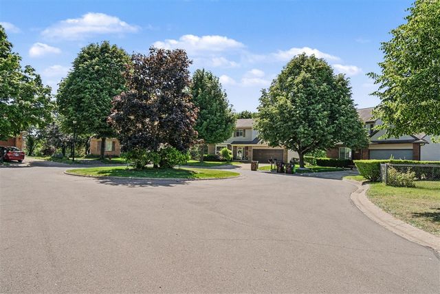 4598 Connor Court 48, Ypsilanti, MI 48197