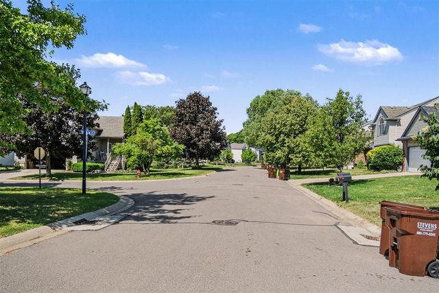 4598 Connor Court 48, Ypsilanti, MI 48197