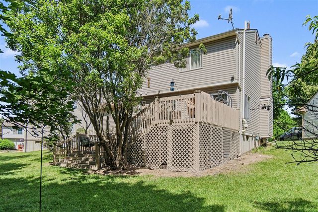 4598 Connor Court 48, Ypsilanti, MI 48197