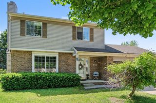 4598 Connor Court 48, Ypsilanti, MI 48197