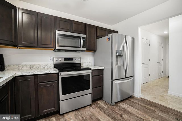 3105 MERIDIAN DR, Greenbackville, VA 23356