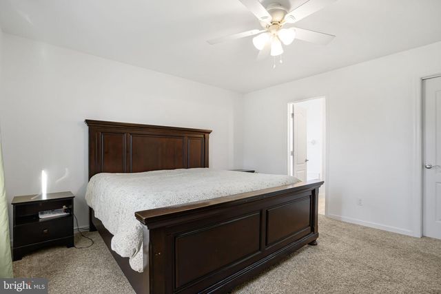 3105 MERIDIAN DR, Greenbackville, VA 23356